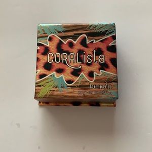 Coralista Coral Powder Blush
